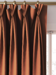 Harlequin Allegra Made to Measure Curtains or Roman Blind, Sandstone - thumbnail 6