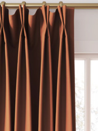 Harlequin Allegra Made to Measure Curtains or Roman Blind, Sandstone - thumbnail 4