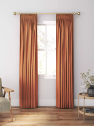 Harlequin Allegra Made to Measure Curtains or Roman Blind, Sandstone - thumbnail 3