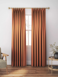 Harlequin Allegra Made to Measure Curtains or Roman Blind, Sandstone - thumbnail 5