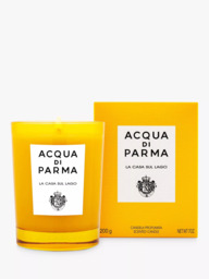 Acqua di Parma La Casa sul Lago Candle, 200g - thumbnail 2