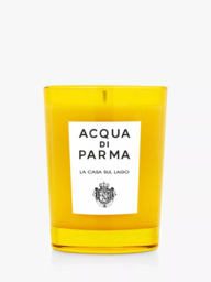 Acqua di Parma La Casa sul Lago Candle, 200g - thumbnail 1