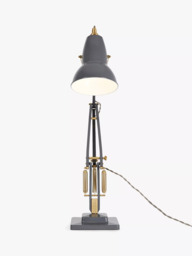 Anglepoise Original 1227 Brass Desk Lamp - thumbnail 5