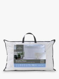 The Fine Bedding Company Breathe® Standard Pillow, Soft/Medium - thumbnail 4