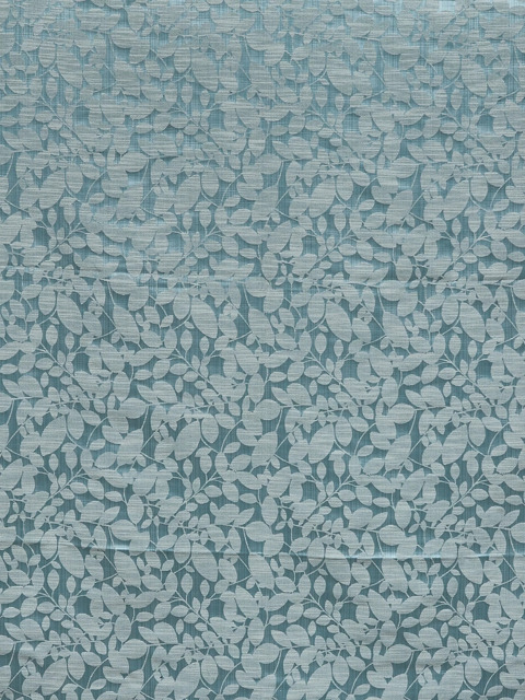 Prestigious Textiles Jude Made to Measure Curtains or Roman Blind, Duck Egg - image 1