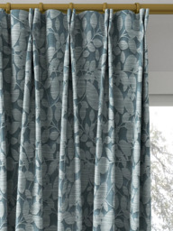 Prestigious Textiles Jude Made to Measure Curtains or Roman Blind, Duck Egg - thumbnail 4