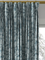Prestigious Textiles Jude Made to Measure Curtains or Roman Blind, Duck Egg - thumbnail 6