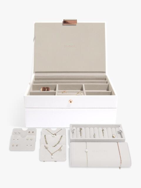 Stackers Classic Jewellery Box Set - image 1