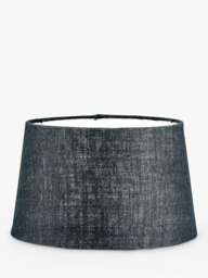 Nkuku Dia Jute Lampshade - thumbnail 3