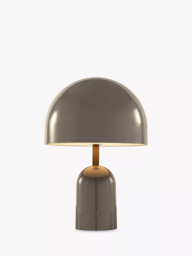 Tom Dixon Bell Portable LED Table Lamp