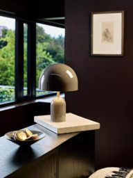 Tom Dixon Bell Portable LED Table Lamp - thumbnail 3