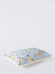 Disney Home x Sanderson Snow White Cushion, Multi - thumbnail 2