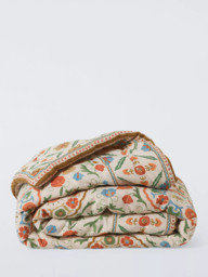 John Lewis Keya Suzani Quilt - thumbnail 4