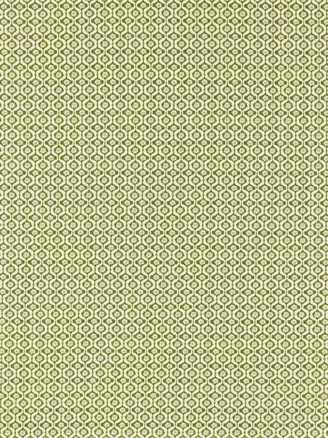 Clarke & Clarke Giverny Made to Measure Curtains or Roman Blind, Sage - image 1