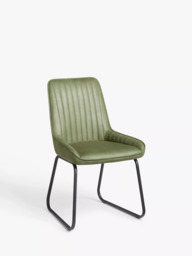 John Lewis Brooks II Side Dining Chairs, Set of 2 - thumbnail 3