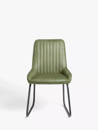 John Lewis Brooks II Side Dining Chairs, Set of 2 - thumbnail 4