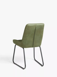 John Lewis Brooks II Side Dining Chairs, Set of 2 - thumbnail 6
