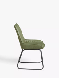 John Lewis Brooks II Side Dining Chairs, Set of 2 - thumbnail 5