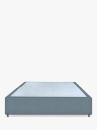 John Lewis Non-Sprung Upholstered Divan Base, King Size - thumbnail 2