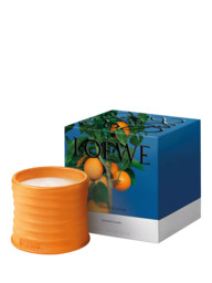 LOEWE Orange Blossom Scented Candle - thumbnail 2