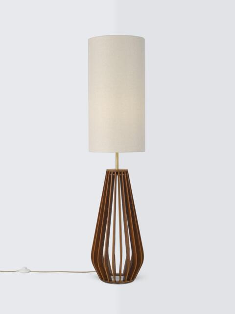 John Lewis Finn Floor Lamp - image 1