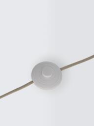 John Lewis Finn Floor Lamp - thumbnail 6