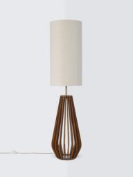 John Lewis Finn Floor Lamp - thumbnail 3