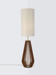 John Lewis Finn Floor Lamp - thumbnail 1