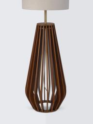 John Lewis Finn Floor Lamp - thumbnail 5