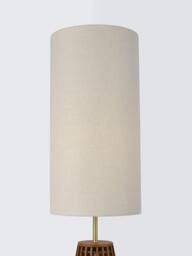 John Lewis Finn Floor Lamp - thumbnail 4