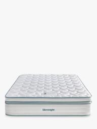 Silentnight Sleep Retreat UltraGel™ 3500 Mirapocket® Spring Mattress, Medium Tension, Double