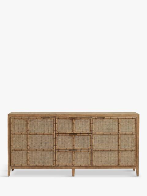 OKA Mambu Sideboard, Natural - image 1