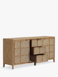 OKA Mambu Sideboard, Natural - thumbnail 5