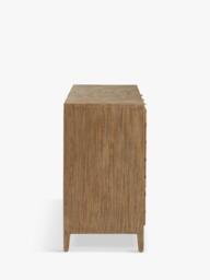 OKA Mambu Sideboard, Natural - thumbnail 6