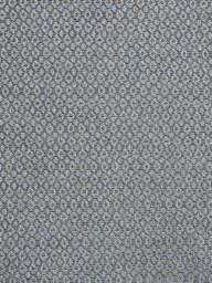 Prestigious Textiles Hardwick Made to Measure Curtains or Roman Blind, Denim - thumbnail 1