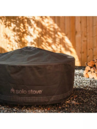 Solo Stove Firepit Surround Shelter Protective Cover, Small - thumbnail 2