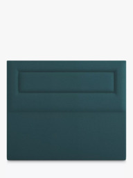 Vispring Juliet Full Depth Upholstered Headboard, Double - thumbnail 1