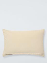 John Lewis Crewel Suzani Cushion - thumbnail 2