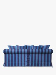 John Lewis x Sophie Conran Salthrop Scatter Back Large Sofa - thumbnail 4