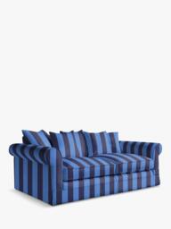 John Lewis x Sophie Conran Salthrop Scatter Back Large Sofa - thumbnail 3