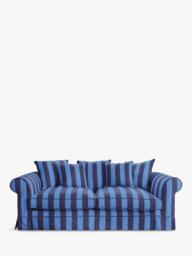 John Lewis x Sophie Conran Salthrop Scatter Back Large Sofa - thumbnail 1