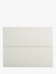 Vispring Hermia Full Depth Upholstered Headboard, King Size - thumbnail 1