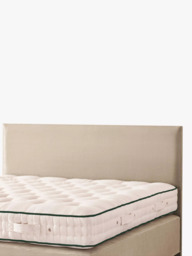 Vispring Hermia Full Depth Upholstered Headboard, King Size - thumbnail 2