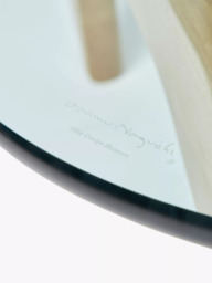 Vitra Noguchi Coffee Table, Solid Oak - thumbnail 6