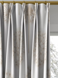 Harlequin Amity Made to Measure Curtains or Roman Blind, Linen/Chalk - thumbnail 4