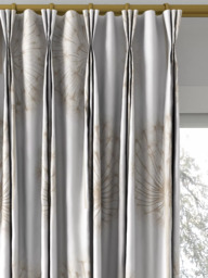 Harlequin Amity Made to Measure Curtains or Roman Blind, Linen/Chalk - thumbnail 6