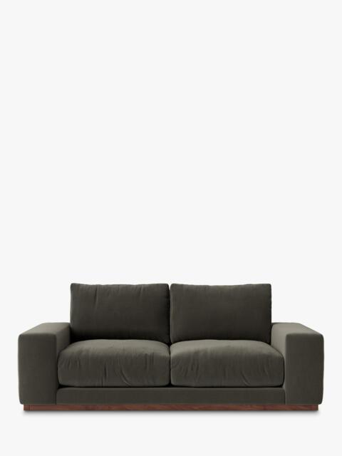 Swoon Denver Medium 2 Seater Sofa - image 1