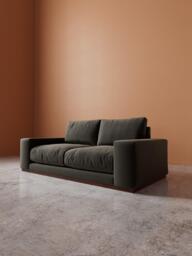 Swoon Denver Medium 2 Seater Sofa - thumbnail 4