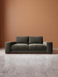 Swoon Denver Medium 2 Seater Sofa - thumbnail 2