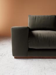 Swoon Denver Medium 2 Seater Sofa - thumbnail 5